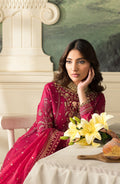 Emaan Adeel | Suave Luxury Formals 24 | SALVIA -  Emaan Adeel Formal -  House of Maryam