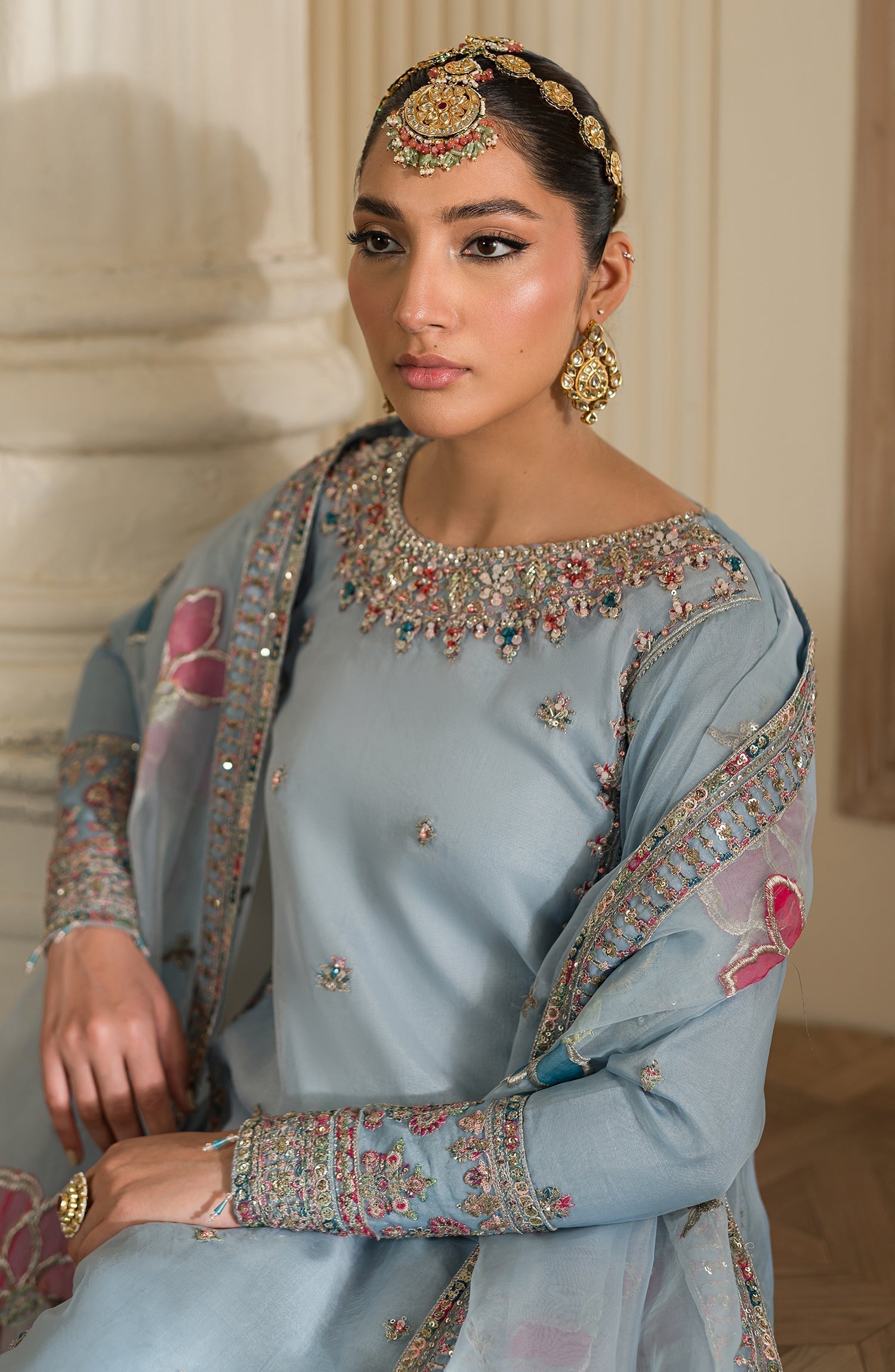 Emaan Adeel | Suave Luxury Formals 24 | ESRA