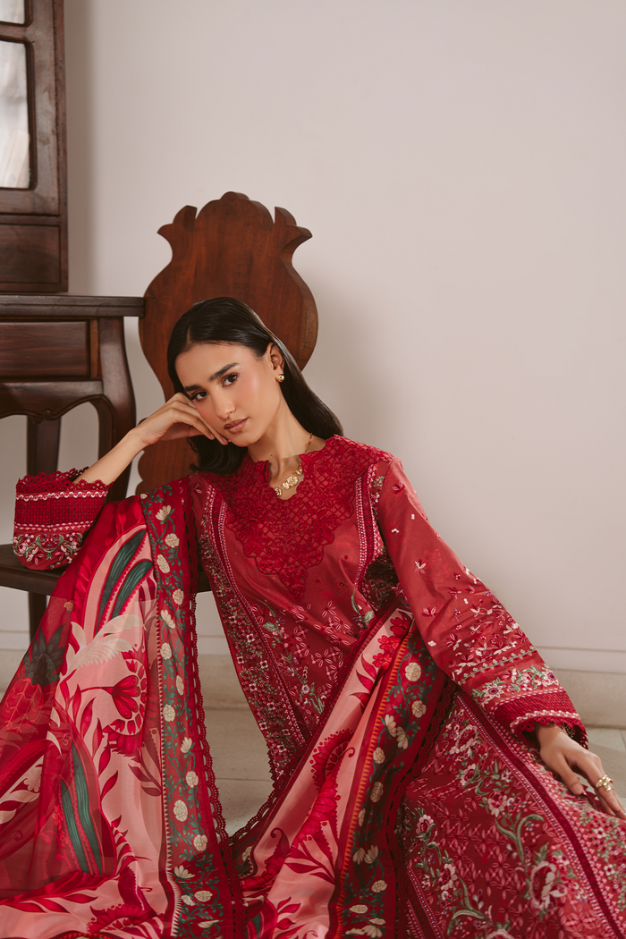 Ayzel | Serein 26 | Valora-5