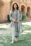 Sahar | Spring Summer Lawn | S-5 by Designer Sahar - House of Maryam - Pakistani Designer Ethnic Wear in {{ shop.shopifyCountryName }}