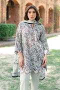 Sahar | Spring Summer Lawn | S-5 by Designer Sahar - House of Maryam - Pakistani Designer Ethnic Wear in {{ shop.shopifyCountryName }}