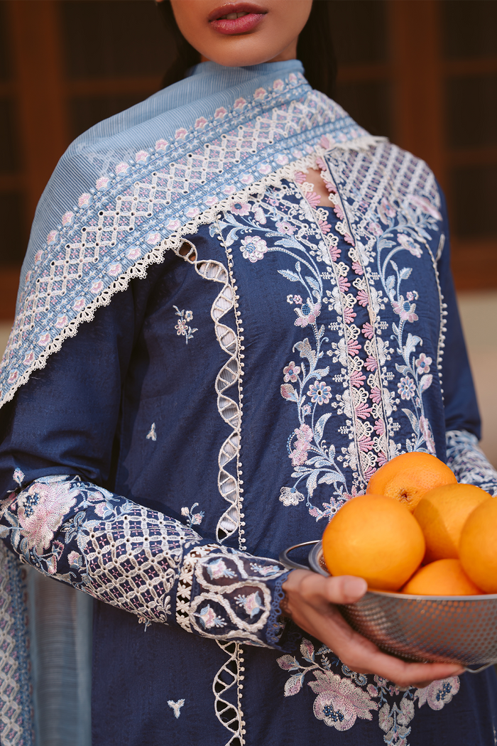 Ayzel | Serein 26 | Elyra-3