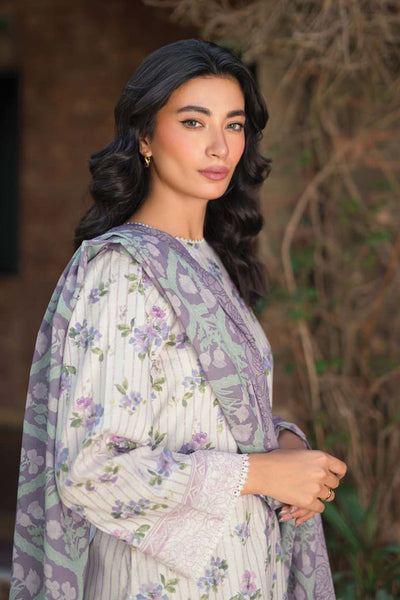 Sahar | Spring Summer Lawn | S-3 -  Sahar Casuals - Original Designer Dress - House of Maryam