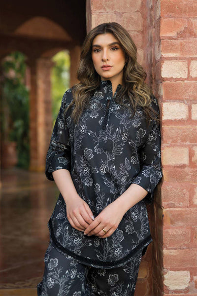 Sahar | Spring Summer Lawn | S-20 -  Sahar Casuals - Original Designer Dress - House of Maryam