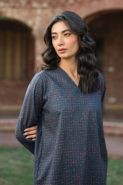 Sahar | Spring Summer Lawn | S-12 -  Sahar Casuals - Original Designer Dress - House of Maryam