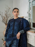 Maryum Hussain | Laani Luxury Pret | Camile -  Maryam Hussain Luxury -  House of Maryam