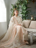 Maryum Hussain | Laani Luxury Pret | Jehan by Designer Maryam Hussain - House of Maryam - Pakistani Designer Ethnic Wear in {{ shop.shopifyCountryName }}