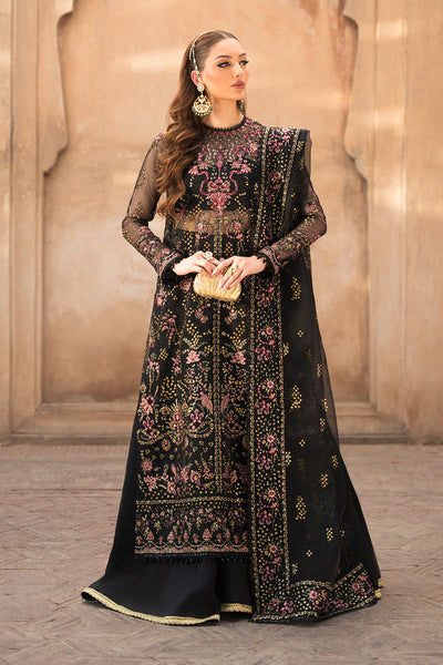 Ayzel | Pehli Nazar Wedding Formals | NAZNEEN -  Ayzel Formal - Original Designer Dress - House of Maryam