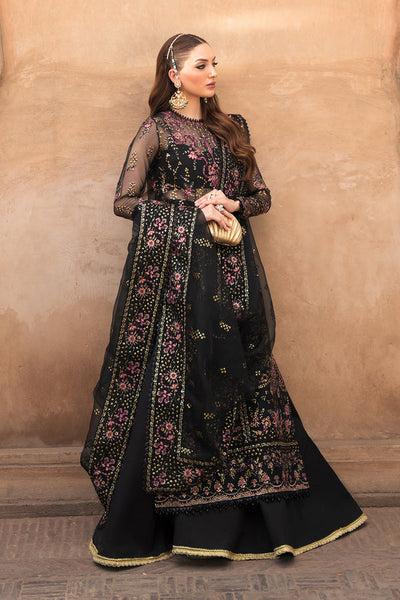 Ayzel | Pehli Nazar Wedding Formals | NAZNEEN -  Ayzel Formal - Original Designer Dress - House of Maryam