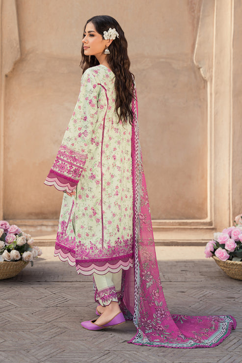 Zarposh | Shalamar Lawn | Rozalia -  Zarposh Luxury - Original Designer Dress - House of Maryam