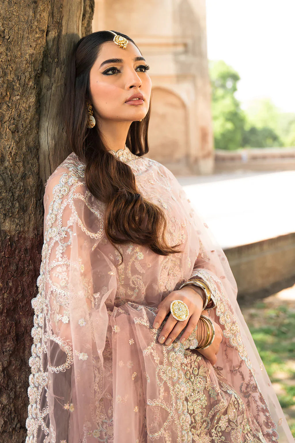 Ayzel | Wedding Formals | Mussarat -  Ayzel Ladies Clothes - Original Designer Dress - House of Maryam