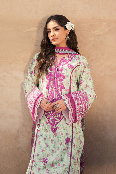 Zarposh | Shalamar Lawn | Rozalia