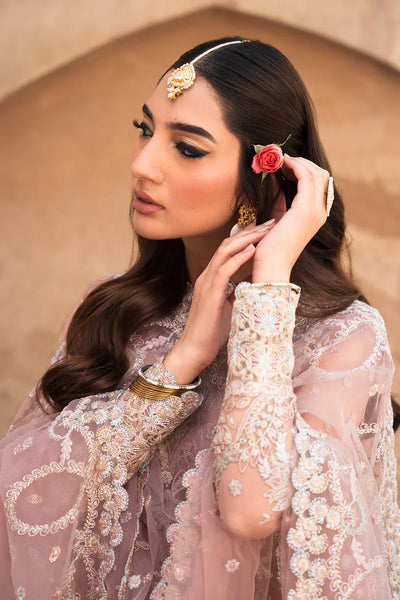 Ayzel | Wedding Formals | Mussarat -  Ayzel Ladies Clothes - Original Designer Dress - House of Maryam