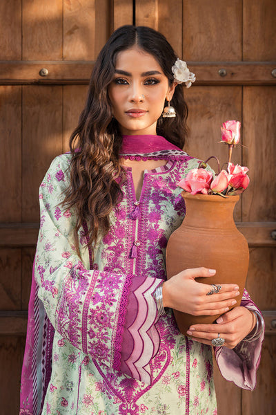 Zarposh | Shalamar Lawn | Rozalia -  Zarposh Luxury - Original Designer Dress - House of Maryam