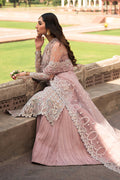 Ayzel | Pehli Nazar Wedding Formals | MUSSARAT by Designer Ayzel - House of Maryam - Pakistani Designer Ethnic Wear in {{ shop.shopifyCountryName }}