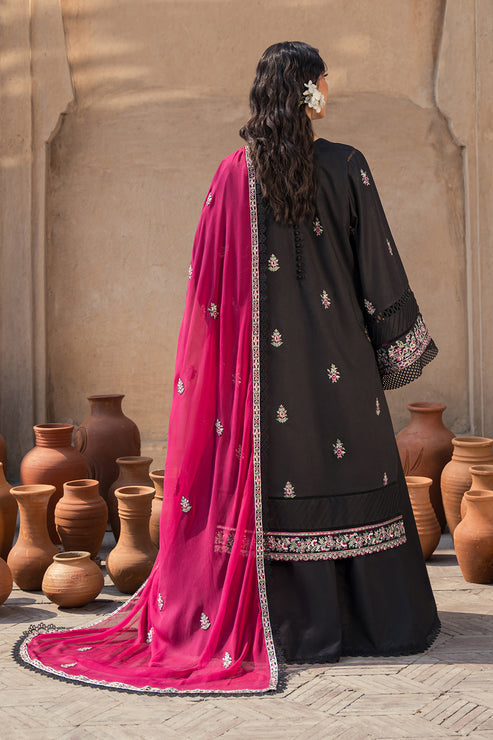 Zarposh | Shalamar Lawn | Deevani -  Zarposh Luxury - Original Designer Dress - House of Maryam