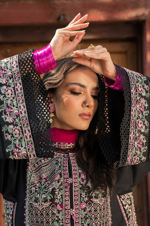Zarposh | Shalamar Lawn | Deevani -  Zarposh Luxury - Original Designer Dress - House of Maryam