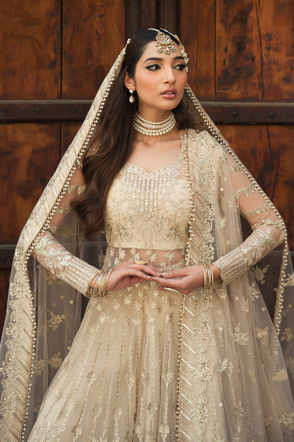 Ayzel | Pehli Nazar Wedding Formals | SHAHANA -  Ayzel Formal - Original Designer Dress - House of Maryam