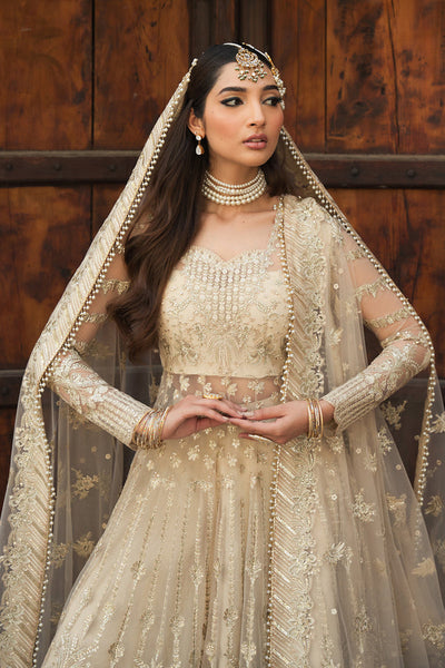 Ayzel | Pehli Nazar Wedding Formals | SHAHANA -  Ayzel Formal - Original Designer Dress - House of Maryam
