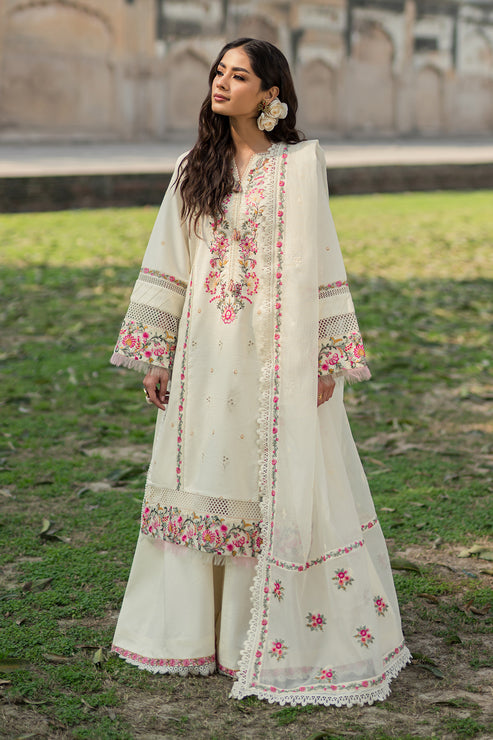 Zarposh | Shalamar Lawn | Jhansi