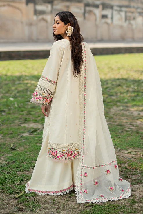 Zarposh | Shalamar Lawn | Jhansi -  Zarposh Luxury - Original Designer Dress - House of Maryam