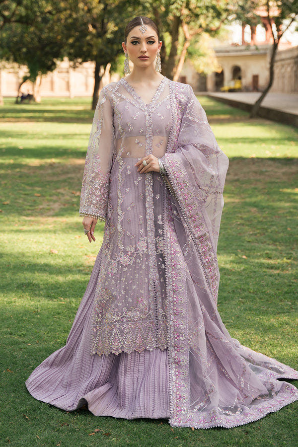 Ayzel | Pehli Nazar Wedding Formals | SHEHRAZAD -  Ayzel Formal - Original Designer Dress - House of Maryam