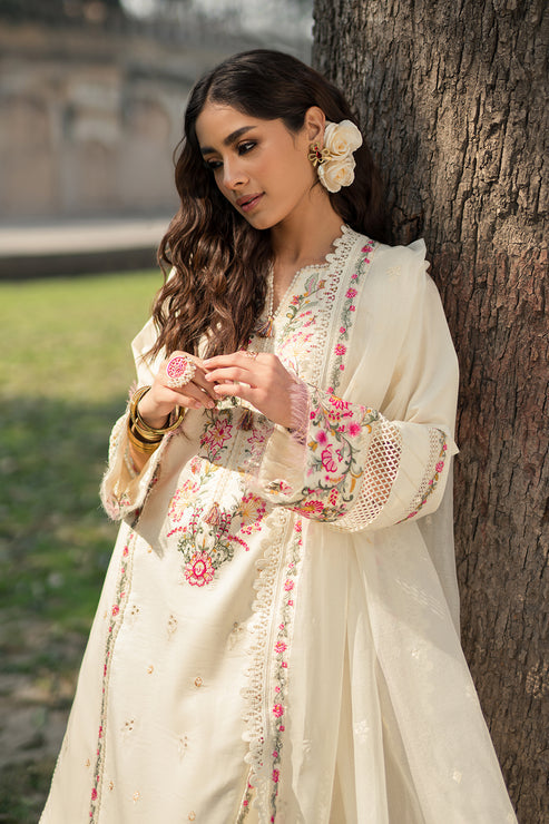 Zarposh | Shalamar Lawn | Jhansi