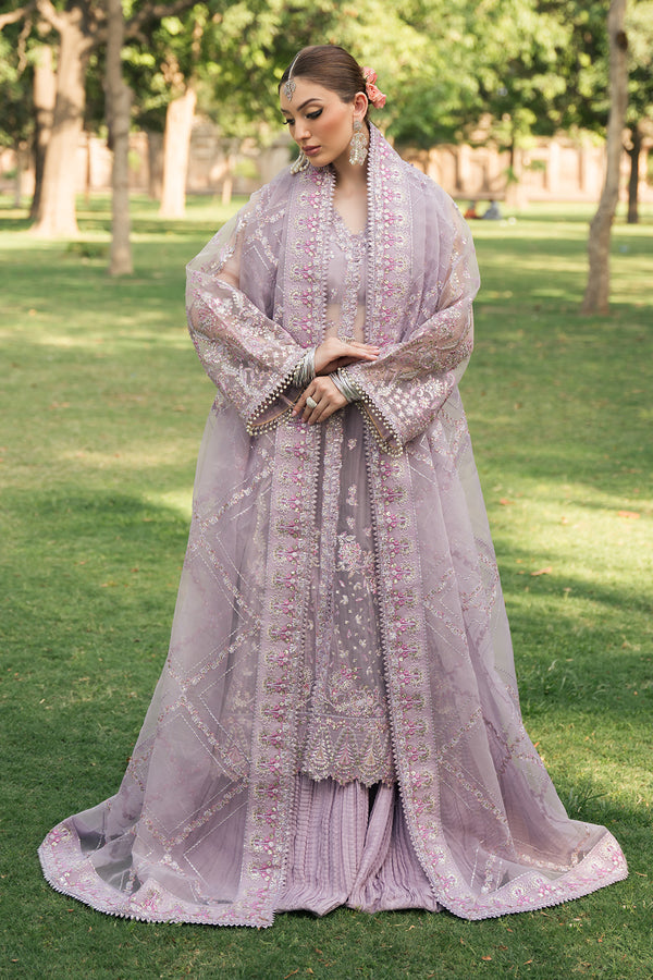 Ayzel | Pehli Nazar Wedding Formals | SHEHRAZAD -  Ayzel Formal - Original Designer Dress - House of Maryam