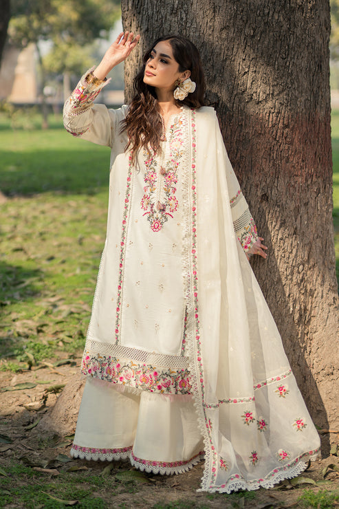 Zarposh | Shalamar Lawn | Jhansi