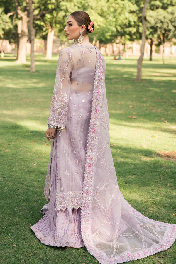 Ayzel | Pehli Nazar Wedding Formals | SHEHRAZAD by Designer Ayzel - House of Maryam - Pakistani Designer Ethnic Wear in {{ shop.shopifyCountryName }}