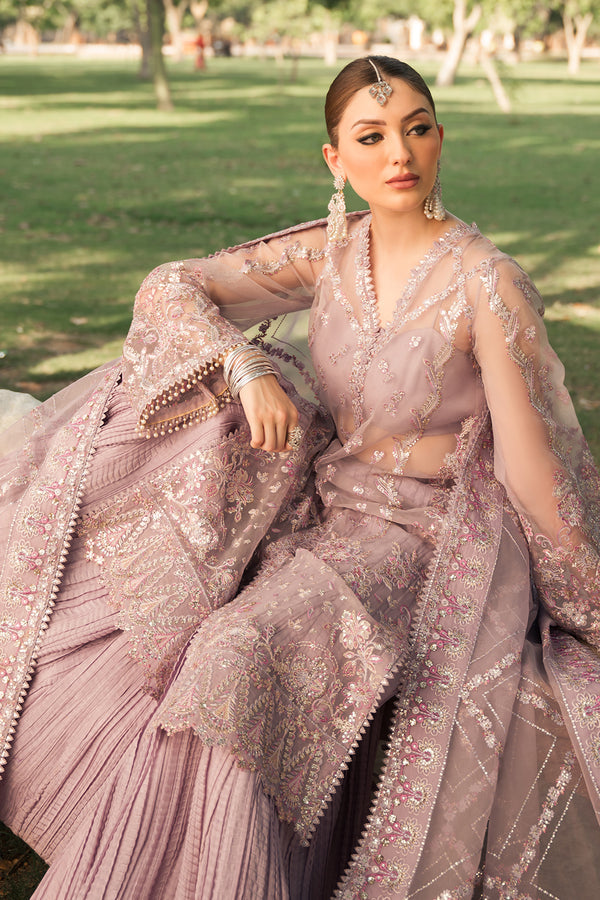 Ayzel | Pehli Nazar Wedding Formals | SHEHRAZAD -  Ayzel Formal - Original Designer Dress - House of Maryam