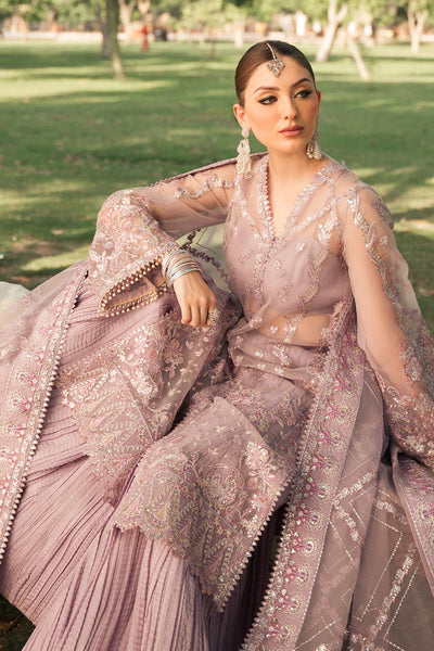 Ayzel | Pehli Nazar Wedding Formals | SHEHRAZAD -  Ayzel Formal - Original Designer Dress - House of Maryam