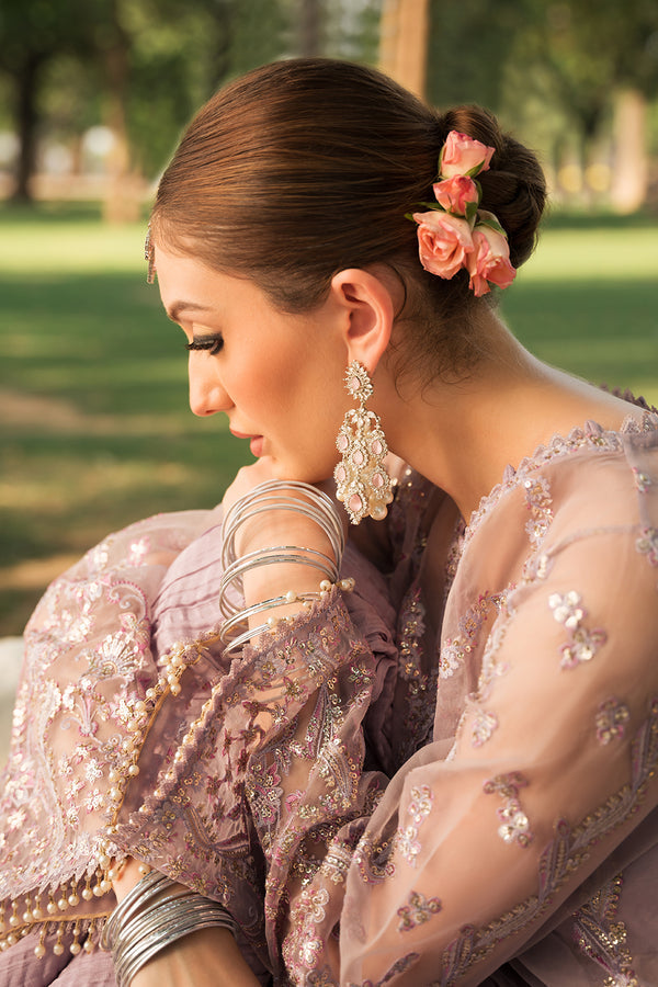 Ayzel | Pehli Nazar Wedding Formals | SHEHRAZAD -  Ayzel Formal - Original Designer Dress - House of Maryam