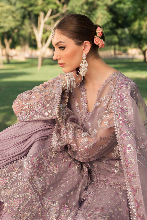 Ayzel | Pehli Nazar Wedding Formals | SHEHRAZAD -  Ayzel Formal - Original Designer Dress - House of Maryam