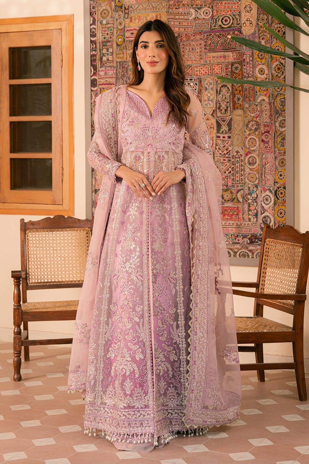Ayzel | Solene Wedding Formals | Marlene -  Ayzel Ladies Clothes - Original Designer Dress - House of Maryam