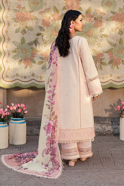 Zarposh | Shalamar Lawn | Kaatha -  Zarposh Luxury - Original Designer Dress - House of Maryam