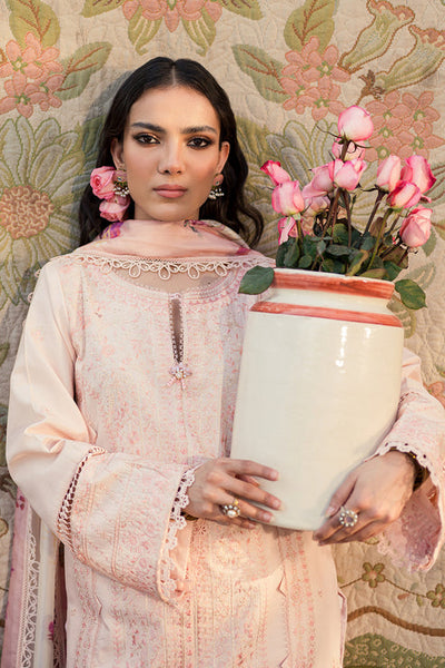 Zarposh | Shalamar Lawn | Kaatha -  Zarposh Luxury - Original Designer Dress - House of Maryam