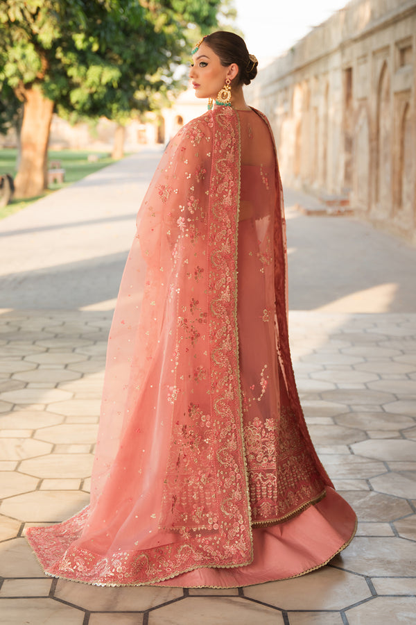 Ayzel | Pehli Nazar Wedding Formals | RUKHSAR -  Ayzel Formal - Original Designer Dress - House of Maryam