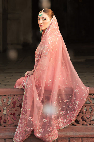 Ayzel | Pehli Nazar Wedding Formals | RUKHSAR -  Ayzel Formal - Original Designer Dress - House of Maryam