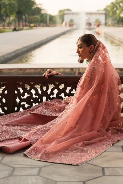 Ayzel | Pehli Nazar Wedding Formals | RUKHSAR -  Ayzel Formal - Original Designer Dress - House of Maryam