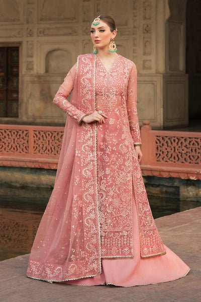 Ayzel | Pehli Nazar Wedding Formals | RUKHSAR -  Ayzel Formal - Original Designer Dress - House of Maryam