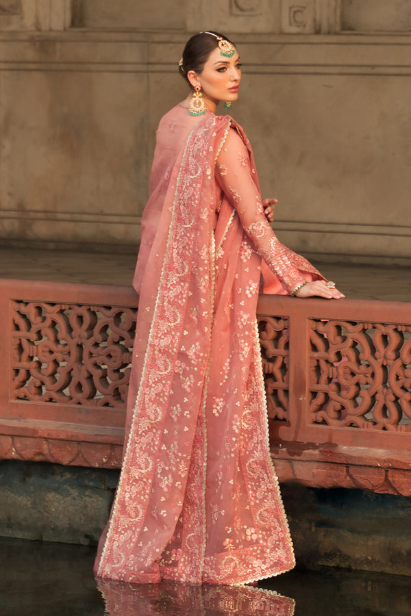 Ayzel | Pehli Nazar Wedding Formals | RUKHSAR -  Ayzel Formal - Original Designer Dress - House of Maryam