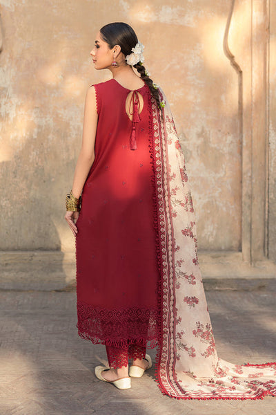 Zarposh | Shalamar Lawn | Saanjh -  Zarposh Luxury - Original Designer Dress - House of Maryam