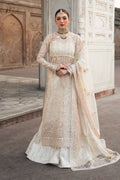 Ayzel | Pehli Nazar Wedding Formals | ZUBAIDA by Designer Ayzel - House of Maryam - Pakistani Designer Ethnic Wear in {{ shop.shopifyCountryName }}