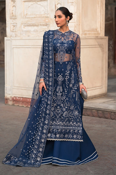 Ayzel | Pehli Nazar Wedding Formals | ZARINA -  Ayzel Formal - Original Designer Dress - House of Maryam