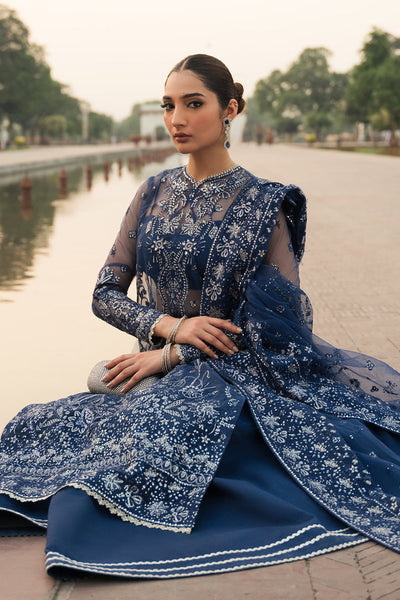 Ayzel | Pehli Nazar Wedding Formals | ZARINA -  Ayzel Formal - Original Designer Dress - House of Maryam