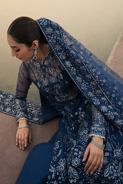 Ayzel | Pehli Nazar Wedding Formals | ZARINA -  Ayzel Formal - Original Designer Dress - House of Maryam