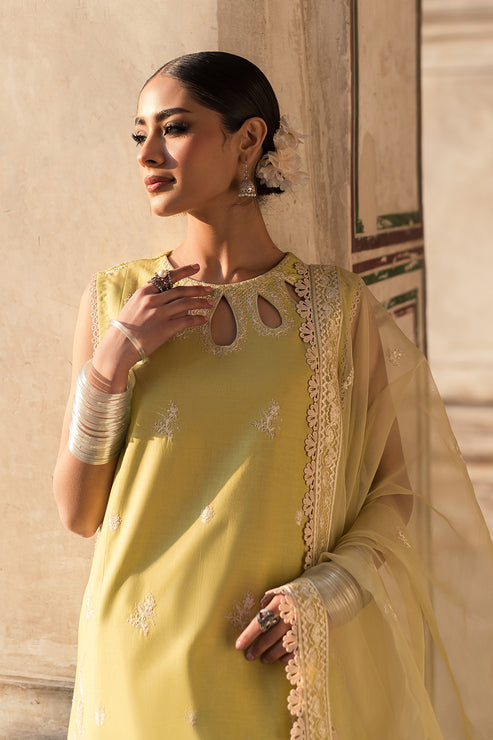 Zarposh | Shalamar Lawn | Heer -  Zarposh Luxury - Original Designer Dress - House of Maryam