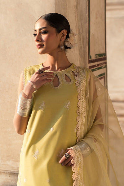 Zarposh | Shalamar Lawn | Heer -  Zarposh Luxury - Original Designer Dress - House of Maryam