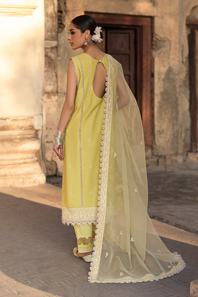 Zarposh | Shalamar Lawn | Heer -  Zarposh Luxury - Original Designer Dress - House of Maryam